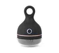 Beldray Lint Remover Portable Rechargeable Remove Fluff Includes Cleaning Brush