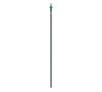 Beldray Extendable Clothes Line Prop - Collapsible Washing Line Pole, Extends from 1.3m to 2.5 m, Twist & Lock Mechanism, Anti-Slip Hook, 5kg Maximum Load, Outdoor, Heavy Duty