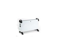 Beldray FreeStanding Portable Convector Heater 2 Pack Standing Radiator