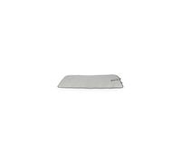 Beldray Garment Steamer Pad Overdoor Protects Surfaces Easy Storage Titanium