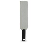 Beldray Mini Sleeve Ironing Board - Handheld Ironing Pad, Remove Creases From Sleeves, Shirt Cuffs & Collars, Compact, Lightweight, Heat-Reflective Cover, Protects Skin From Heat, Titanium