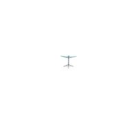 Beldray Hip Level Laundry Airer 20 Metre Freestanding Drying Rack for Clothes