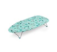 Beldray Ironing Board Table Top Mini Portable Small Compact Space Saving 76x33cm