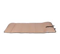 Beldray Ironing Mat - Vertical Over The Door Steam Pad, Garment Steamer Ironing Pad, Pressing Pad, Moisture & Heat Protection For Clothes Steaming, Rolls Up For Easy Storage, Portable, Rose Gold