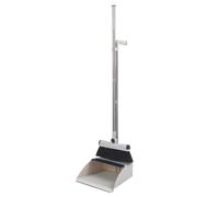 Beldray Deep Clean Long Handle Dustpan and Broom