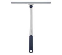 Beldray LA034047FEU7 Deep Clean 360? Squeegee ? Rotates 360? for Multidirectional Cleaning, Long Handle for Hard-to-Reach Areas, Rubber Lip for