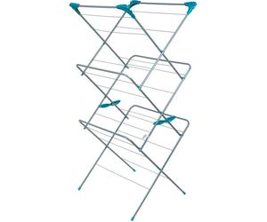 BELDRAY LA050397XEU7 Clothes Airer - Blue