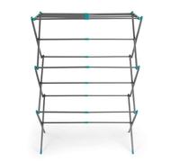 Beldray 3 Tier Airer Foldable Indoor Clothes Horse Compact 7M Laundry Dryer Rack