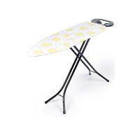 Beldray Lemon Print Collapsible Ironing Board