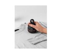 Beldray Electric Lint Remover - Rechargeable Fabric Shaver, Remove Bobbles & Pills, Trim Excess Threads and Smooth, Includes USB Cable & Cleaning Brush, Suitable for All Fabrics, 45 Minutes Run Time