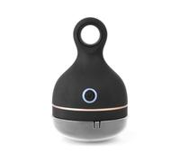 Beldray Lint Remover Portable Rechargeable Remove Fluff Includes Cleaning Brush