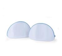 Beldray Multi-Use Wash Bags, Thick Mesh Laundry Bags, Pack Of 2