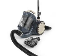 Beldray Multicyclonic Vacuum Cleaner Cylinder 2.5 L Dust Tank HEPA Filter 700 W