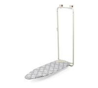 Beldray Overdoor Ironing Board, Door Mounted, 110 X 33 Cm, Grey