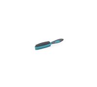 Beldray Pet Brush Anti-Bac 2 in 1 Dog Cat Hair Remover Dual Rubber Bristles Tool