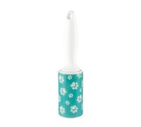 Beldray Pet Plus Lint Roller, Reusable Gel Pet Hair Remover | Washable, antibacterial treated, handheld compact design, for clothes furniture car interiors floors hard surfaces