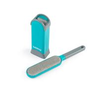 Beldray Pet Plus Mini Lint Remover - Reusable SelfCleaning Compact Brush