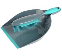 Beldray Pet Plus Rubber Dustpan And Brush Set