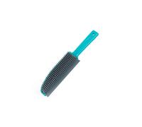 Beldray Pet Plus TPR Upholstery Brush - Pet Hair Remover, Rubber Hand Brush, Multipurpose Cleaning Tool, Scraper Lip for Collection of Dirt