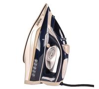 Beldray Precision Steam Iron Single Temperature Auto Shut-Off 320Ml Water Tank