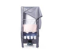 Beldray Quick Dry Heat Unit and 3 Tier Cover