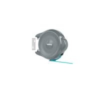 Beldray Retractable Clothesline 15M Drying Space Multidirectional & Space-Saving