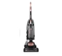 Beldray BEL0648NRG Turbo Swivel Upright Vacuum - Cyclonic Carpet Cleaner, HEPA Filter, Multi-Surface Bagless Vacuum, Lightweight, 3-in-1 Crevice Brush Tool, Multidirectional Head, 2m Flexi-Hose