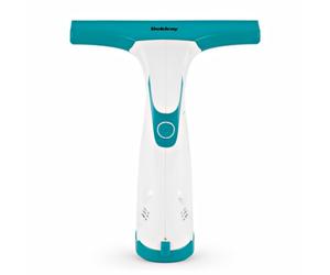 Beldray Smart Window Rechargeable Handheld Vacuum Dust Dirt Tiles Mirror Cleaner