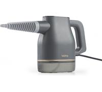 BELDRAY Speedsteam Digital Handheld Steam Cleaner - Grey, Silver/Grey