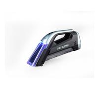 Beldray Spot Buster Cordless - Handheld Carpet Cleaner, 110ML Detergent Tank, Lifts & Cleans Pet Messes & Small Spills, 7.4V Li-ion Battery, Built-In Spray Function & Scrub Brush, 15 Minutes Run Time