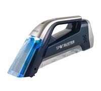 Beldray Carpet Cleaner Spot Buster Cordless Lifts & Cleans Messes Removable Tank