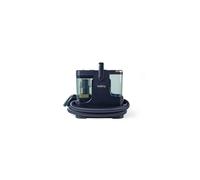 Beldray Spot Lift Pro Carpet Cleaner - Scrub, Spray & Vacuum, Extendable Hose
