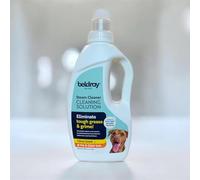 Beldray Steam Cleaner Detergent - Size: 12 x 23 x 8 cm - Wilko