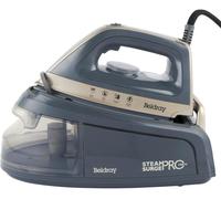 BELDRAY Steam Surge Pro BEL01137TT Steam Generator Iron - Titanium