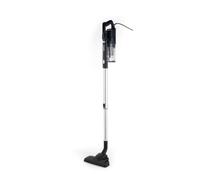 Beldray SwiftAir Stick Vacuum Cleaner 600W Corded, Multi Surface Floor Head | Converts To Handheld Use, HEPA Filter, 600ml Dust Container, 5m Power Cord, 2 In 1 Crevice Tool