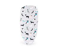Beldray Tabletop Ironing Board Grey