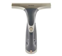 Beldray Titanium Cordless Window Vacuum - Handheld Window Cleaner with Squeegee Head, 60ml Water Tank, Drip & Streak-Free Cleaning, Up To 30 Minutes Operating Time, Rechargeable, Lightweight