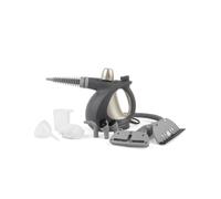 Beldray Titanium Edition Handheld Steam Cleaner, 10 In 1, 250ml Tank