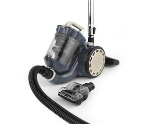Beldray Titanium Edition Pet Plus Vacuum Cleaner, Bagless Cylinder, 700W