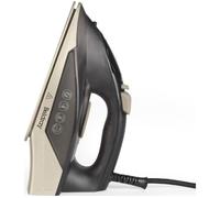 Beldray Iron 2000W - Black and Silver