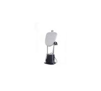 Beldray Upright Clothes Steamer with Ironing Board 5 Settings 1.5L 2180W Black