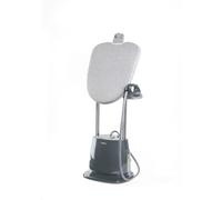 Beldray Upright Garment Steamer And Iron 2 In 1 With 1.5 L Tank