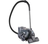 BELDRAY VORTEXL PRO BEL01797 Cylinder Bagless Vacuum Cleaner - Grey, Silver/Grey