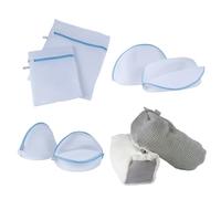 Beldray Wash Bag Set Laundry Wash Bags For Washing Machine