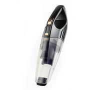 BELDRAY Wet & Dry BEL0676 Handheld Vacuum Cleaner - Dark Grey & Copper, Gold,Silver/Grey