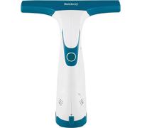 Beldray Window Vac - Cordless Condensation Removal Vacuum, 30 Minutes Use On One