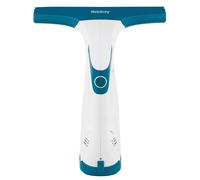 Beldray Window Vac - Cordless Condensation Removal Vacuum, 30 Minutes Use On One Charge, 60ml Water Tank, Streak-Free Cleaning, Use On Windows, Mirro