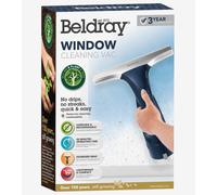 BELDRAY WINDOW VACUUM CLEANER Multi-Purpose CORDLESS Rechargeable STREAK FREE