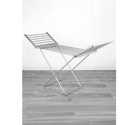 Beldray Winged Heated Clothes & Airer One Colour