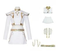 BELEB Anime Zoey Cosplay Costume Accessories Carnival Halloween Party Outfits (Zoey,150)